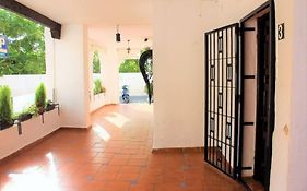 Beautiful Spanish Apartment In Torremolinos